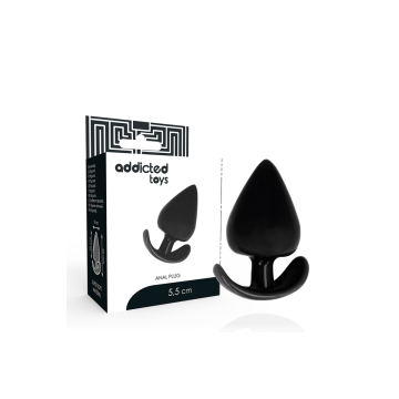 Addicted Toys - Analplug 5.5 Cm | Vybes.it