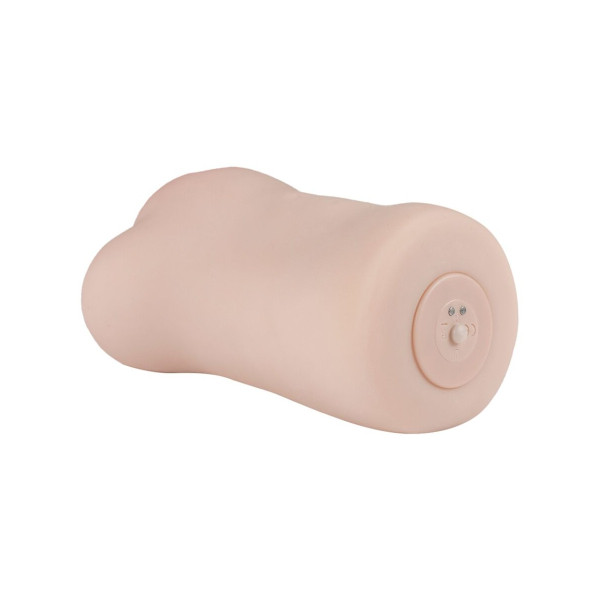 XISE - EDEN MASTURBADOR VAGINA CON VIBRACIÓN