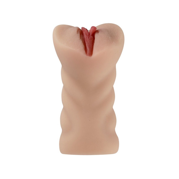 SHEQU - EDITH MASTURBADOR VAGINA