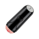 SHEQU - FANNY MASTURBADOR VAGINA CON VIBRACIÓN