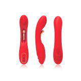 Armony - Vibrador Con Lengua Oscilante Rojo | Vybes.it