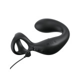 Anal Fantasy Elite Collection - Masseur Anal Vibrant Avec