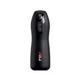 Pdx Elite - Suck - O - Matic Masturbador Automático Con Succión |