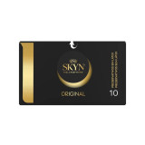 SKYN - ORIGINAL CONDOM NATURAL SENSATION 10 UNITS - Latex free