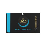 SKYN - EXTRA LUBRICATED CONDOM 10 UNITS - Latex free | Vybes.it