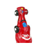 CONDOMERIE - HANDPAINTED NOVELTY CONDOMS RACING CAR - Funny Condoms