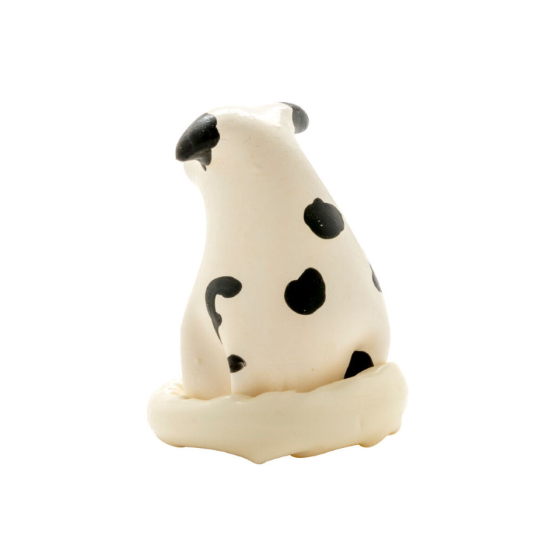 CONDOMERIE - HANDPAINTED NOVELTY CONDOMS DALMATIAN DOG - Funny Condoms