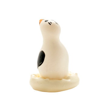 CONDOMERIE - PRESERVATIVI NOVITÀ DIPINTI A MANO PINGUINO - Preservati…