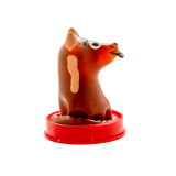 CONDOMERIE - PRESERVATIVI NOVITÀ DIPINTI A MANO CANE - Preservativi D…