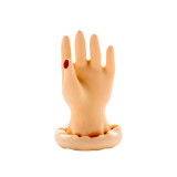 CONDOMERIE - HANDBEMALTE NEUHEITSKONDOME HANDMODELL 1 - Lustige Kondo…