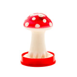 CONDOMERIE - PRESERVATIVI NOVITÀ DIPINTI A MANO MODELLO TOADSTOOL 1 -…
