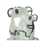CONDOMERIE - PRESERVATIVI NOVITÀ DIPINTI A MANO KOALA + YOUNG - Prese…