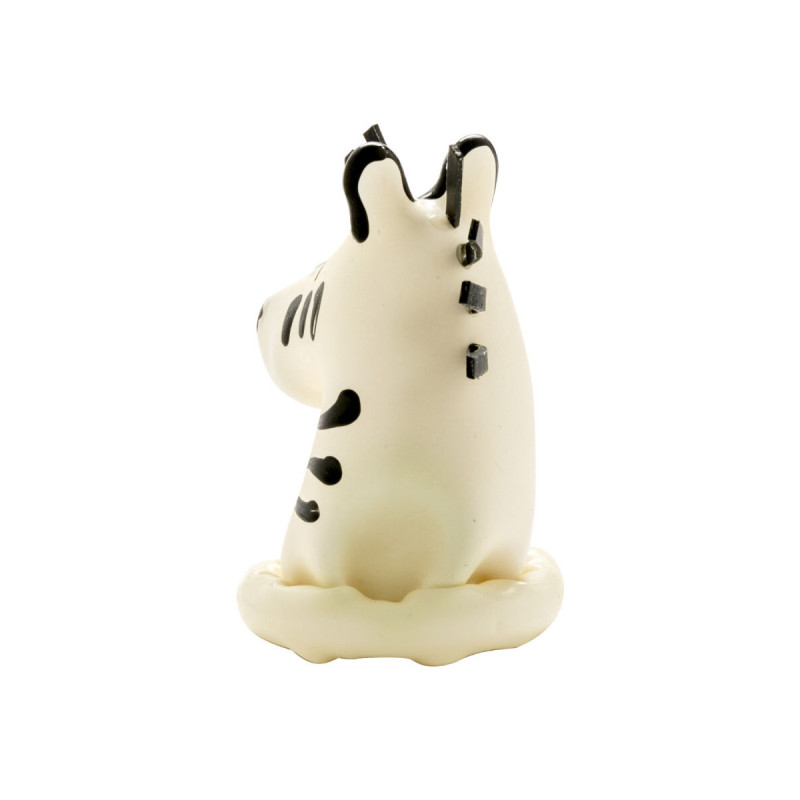 CONDOMERIE - HANDPAINTED NOVELTY CONDOMS ZEBRA - Funny Condoms