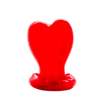 CONDOMERIE - PRESERVATIVI NOVITÀ DIPINTI A MANO CUORE - MODELLO I LOV…