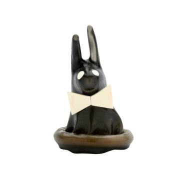 CONDOMERIE - HANDBEMALTE NEUHEITSKONDOME PLAY BOY - Lustige Kondome