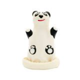 CONDOMERIE - HANDBEMALTE NEUHEITSKONDOME PANDA MODELL 1 - Lustige Kon…