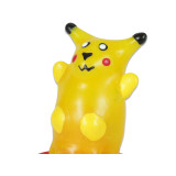 CONDOMERIE - HANDPAINTED NOVELTY CONDOMS YELLOW MOUSE - Funny Condoms