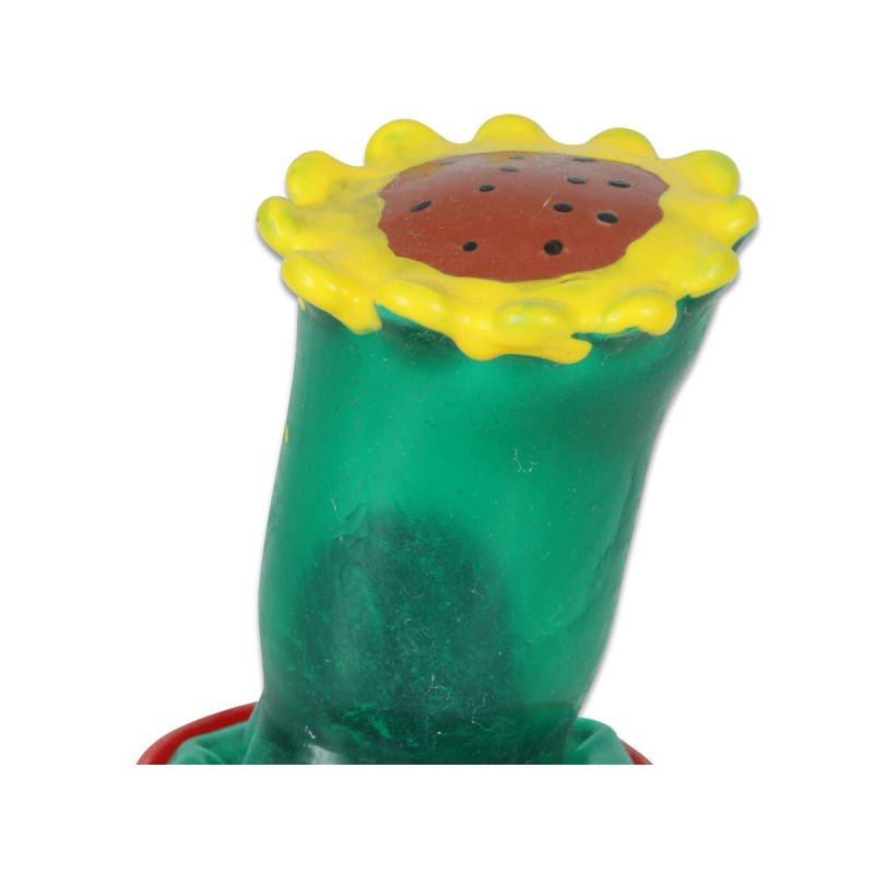 CONDOMERIE - PRÉSERVATIFS FANTAISIE PEINTS À LA MAIN TOURNESOL - Prés…