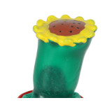 CONDOMERIE - PRESERVATIVI NOVITÀ DIPINTI A MANO GIRASOLE - Preservati…