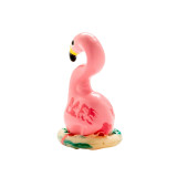 CONDOMERIE - HANDBEMALTE NEUHEITSKONDOME FLAMINGO PINK - Lustige Kond…