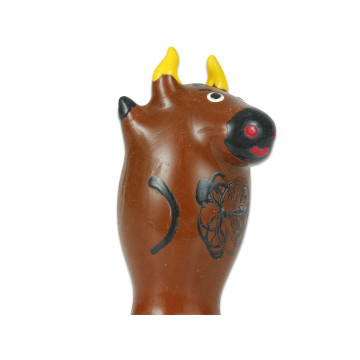 CONDOMERIE - HANDBEMALTE NEUHEITSKONDOME BULL MODELL 1 - Lustige Kond…