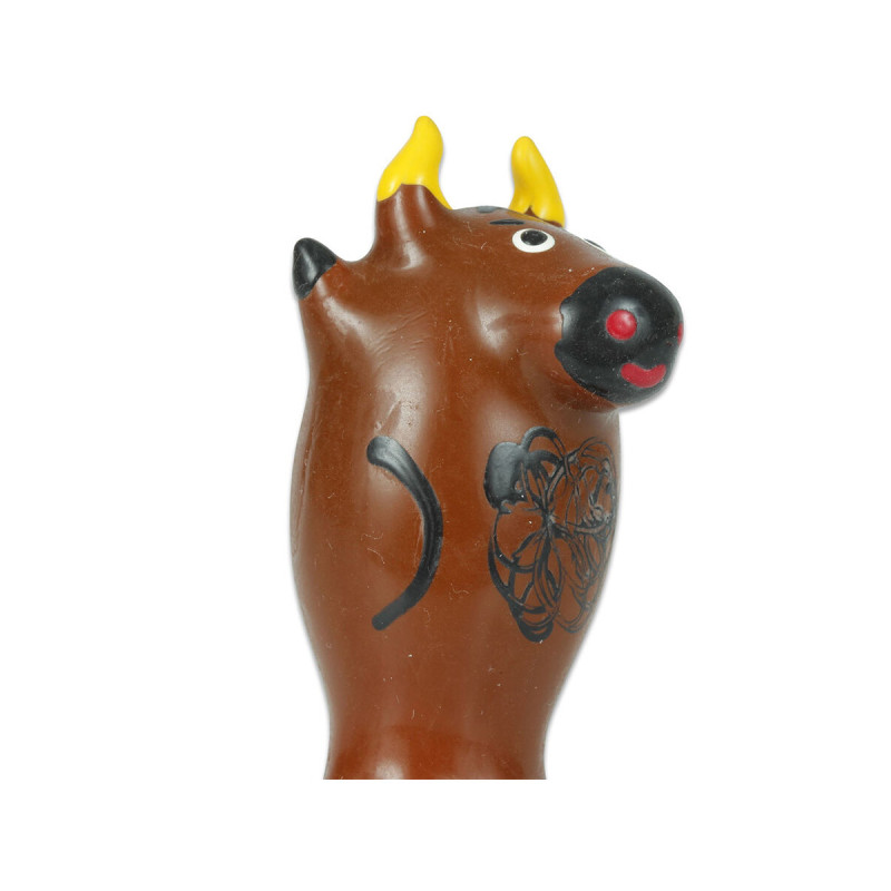 CONDOMERIE - HANDBEMALTE NEUHEITSKONDOME BULL MODELL 1 - Lustige Kond…