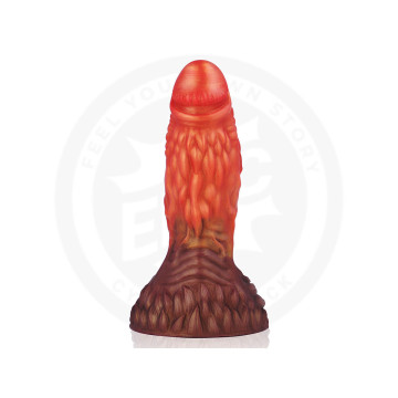 Epic - Andros Dildo Raíces Salvajes | Vybes.it
