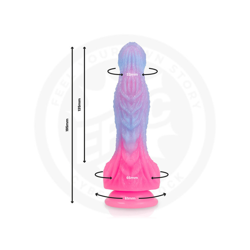 Epic - Selara Dildo Amanecer | Vybes.it