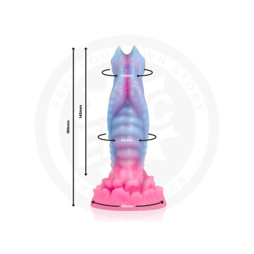 Epic - Oceara Dildo Amanecer | Vybes.it