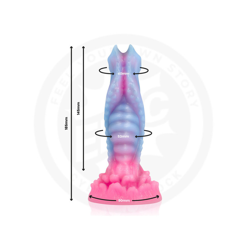Epic - Oceara Dildo Amanecer | Vybes.it