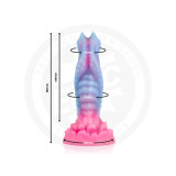 Epic - Oceara Dildo Amanecer | Vybes.it