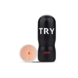 JAMYJOB - MASTURBATEUR EXPÉRIENCE FESSIER - Vagins avec vibration