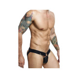 MOB - DNGEON SCHWARZER KETTEN-SUSPENSION, EINHEITSGRÖSSE - Jockstraps