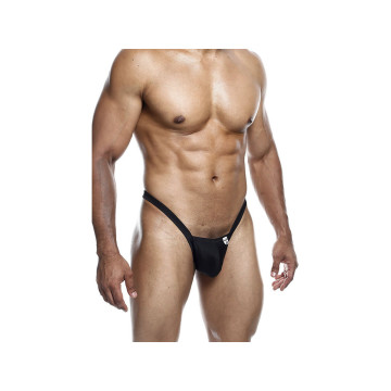 MOB - PERIZOMA NERO TAGLIA L - /product_models/2932 - Infradito masch…