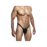MOB - PERIZOMA NERO TAGLIA M - /product_models/2932 - Infradito masch…