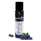 SECRETPLAY - DRUNK IN LOVE GIN&TONIC LUBRIFIANT 60 ML