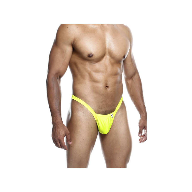 MOB - PERIZOMA GIALLO TAGLIA L - /product_models/2959 - Infradito mas…