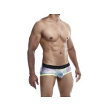 MOB - BOXER VERDE TAGLIA XL - /product_models/2960 - Intimo boxer