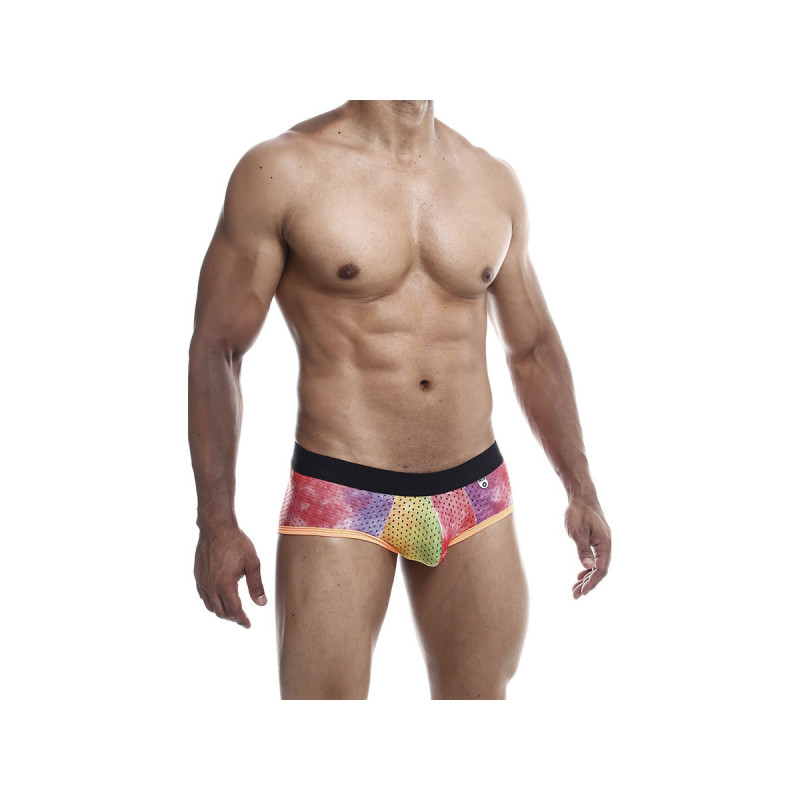 MOB-BOXERSHORTS ORANGE GRÖSSE L - /product_models/2963 - Boxer-Unterw…
