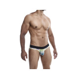 MOB - BOXER JOCK VERDI TAGLIA L - /product_models/2962 - Intimo boxer