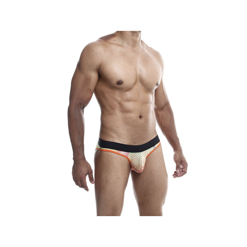 MOB - BOXER ARANCIONE TAGLIA XL - /product_models/2961 - Intimo boxer