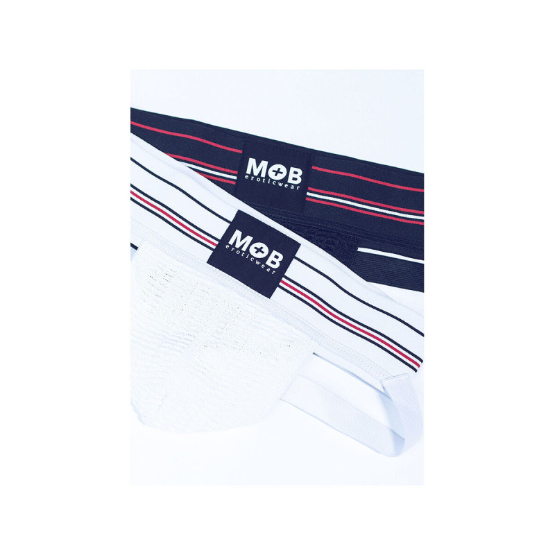 MOB - PERIZOMA NERO CLASSICO TAGLIA S - /product_models/2968 - Infrad…