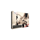 Toyjoy - Just For You Love Kit De Démarrage De Jouets | Vybes.it