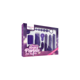 Toyjoy - Nur Für Dich Mega Lila Sexspielzeug - Kit | Vybes.it