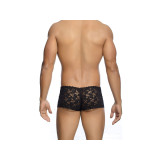 MOB - SCHWARZE SPITZENBOXER GRÖSSE S/M - /product_models/2934 - Boxer…