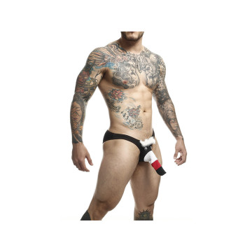 MOB - MAILLOT DE BAIN TOUCAN NOIR TAILLE S - /product_models/2943 - C…