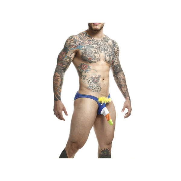 MOB - BAÑADOR TUCN ROYAL TALLA L