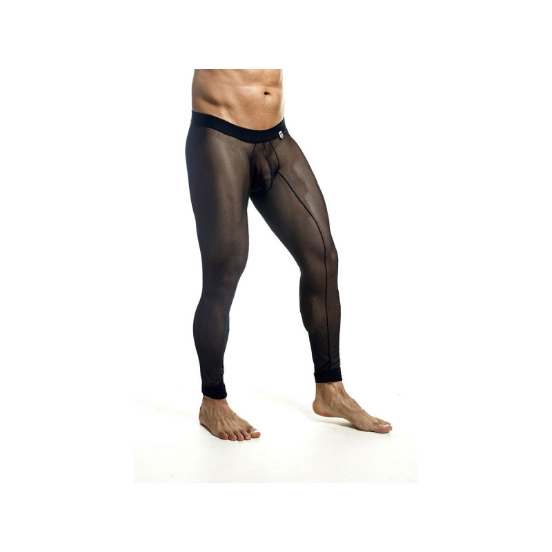 MOB - COLLANT NERI TRASPARENTI TAGLIA S - /product_models/2945 - Ling…