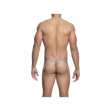MOB - PERIZOMA TRASPARENTE A FORMA DI T ACQUA TAGLIA L/XL - /product_…