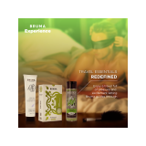 Bruma Xperience - Süsse Wassermelone Temptation Kit Mit
